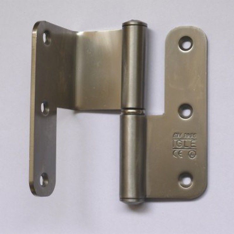 Pernio antipinzadedos codo 1110 Igle BP9700 1
