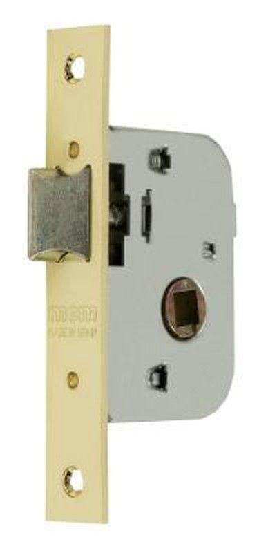 Picaporte embutir estrecho 1510 MCM CO1510 1