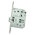 Platejat - Inox mat