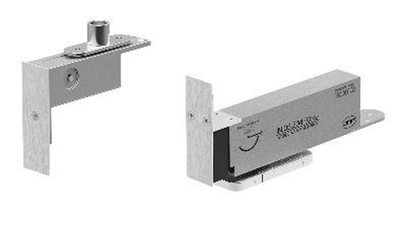 Pivote para puerta IN.05.204 100 KG JNF RM5204IM00 1