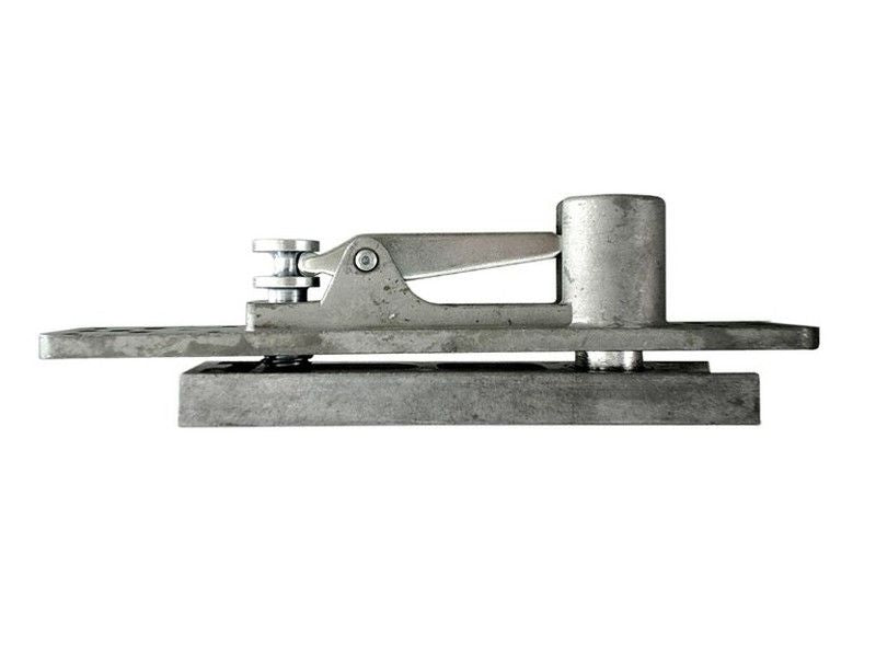 Pivote superior regulable 8062 Dorma BO0670HZ00 1