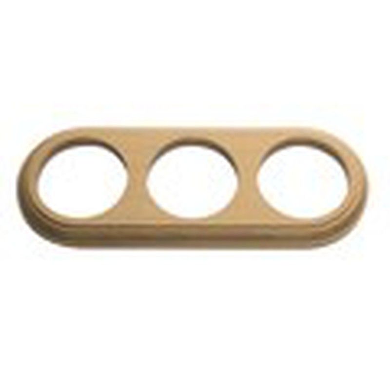 Placa empotrar Llinas EE1103 1