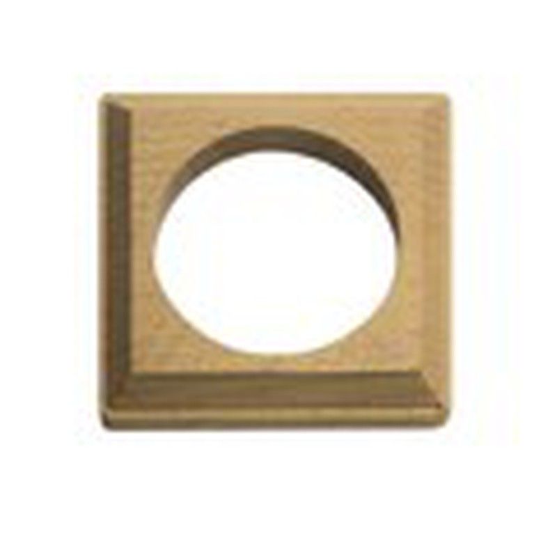 Placa encastar Llinas EE2241 1