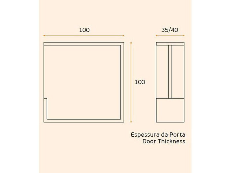 Placa IN.16.301.35. JNF AC5334 2