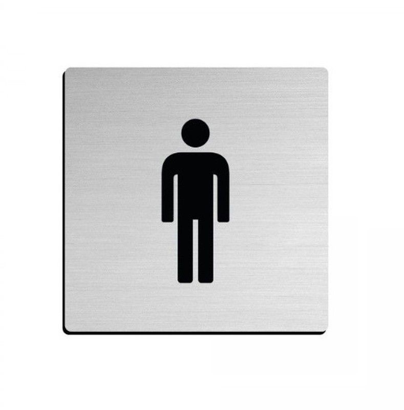Placa inox IN.26.202 JNF VA6201IMSR 1