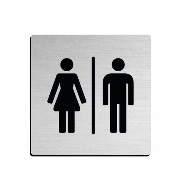 Placa inox IN.26.203 JNF VA6203IM00 1