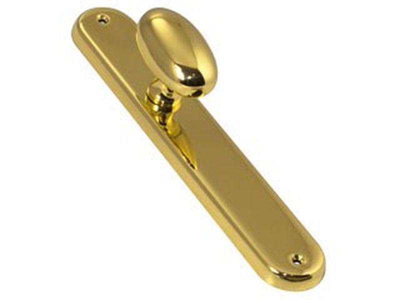 Placa larga con pomo 760530 Manigrip MM0530 3