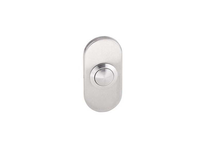 Placa timbre oval IN.24.202 JNF LM1202IM03 1