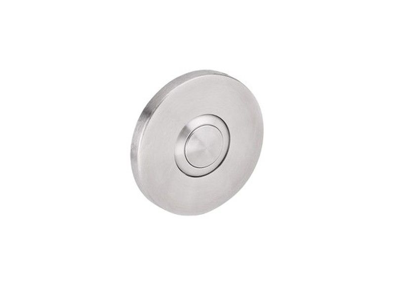 Placa timbre redonda IN.24.203 JNF LM1203IM05 1