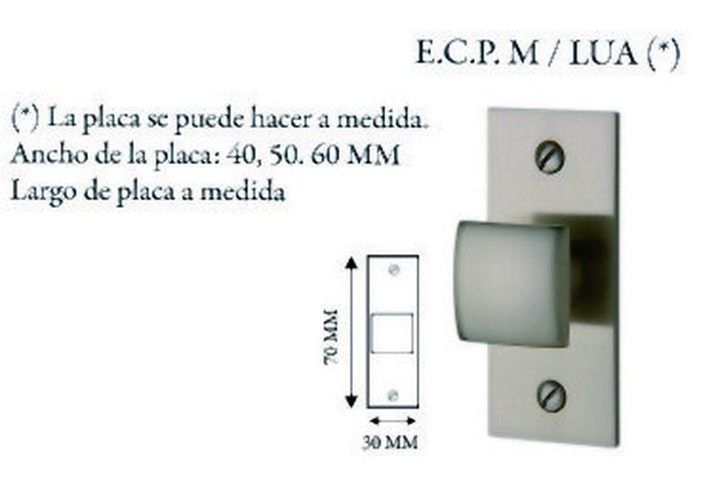 Pom altell Lua PA2661 2