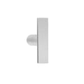 Platejat - Inox mat / 50 mm