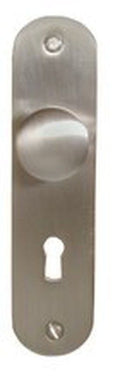 Platejat - Inox mat / PA9113AICB