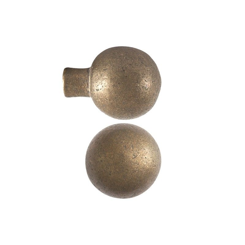 Pomo bola PURE de DAUBY A6619 2