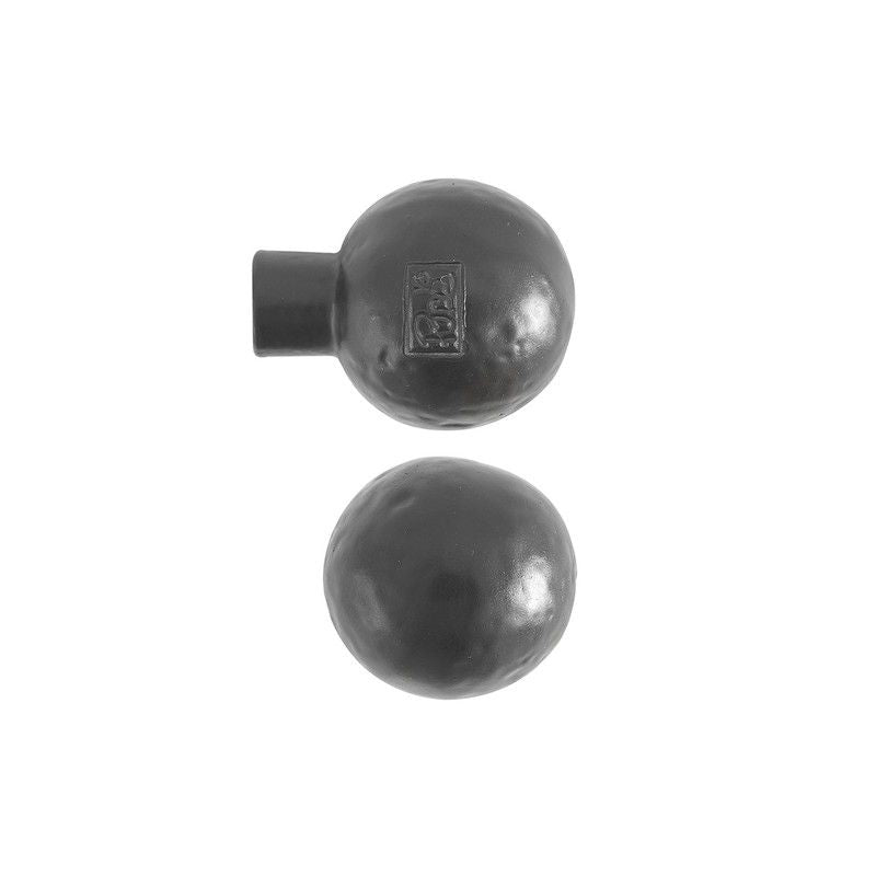 Pomo bola PURE de DAUBY A6619 1