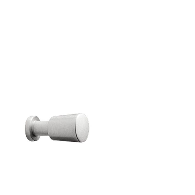 Pomo cónico Bobbin Slim 208110012 Furnipart A0760IM16 1