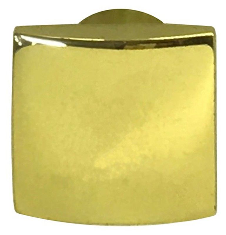 Pomo cuadrado A2660 1