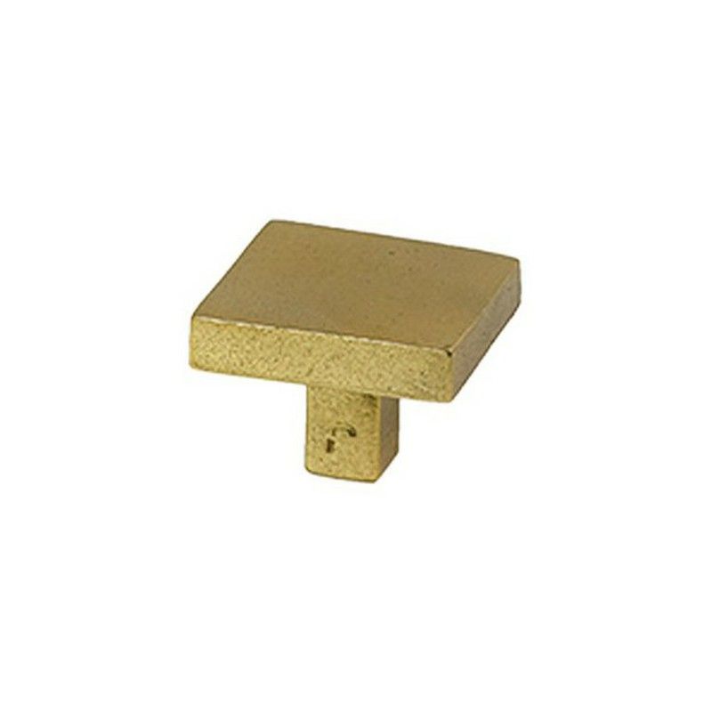 Pom quadrat CARRE de JOLIE - Or Vell 3