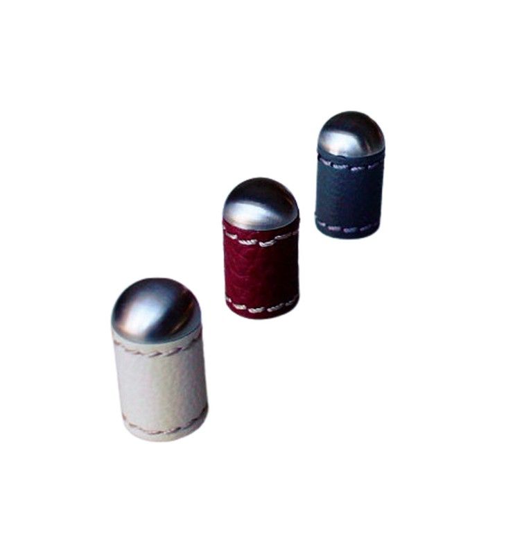 Pom de cuir per a moble C&P A6003 1
