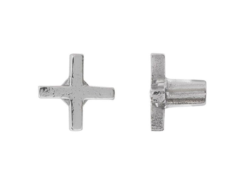 Pomo en cruz ref.7114 PURE de DAUBY A6614PL00 1
