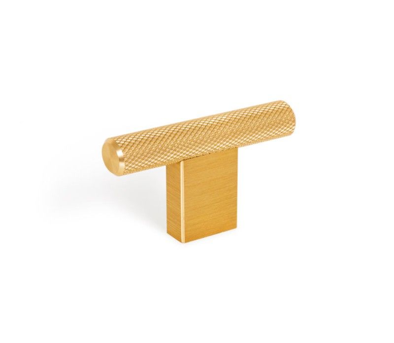 Pomo en T 0430 GRAF MINI de Viefe A4301 1