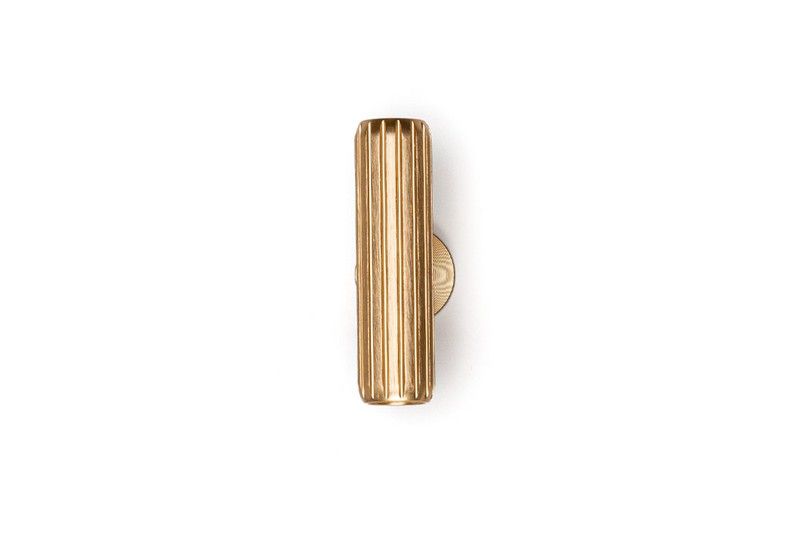 Pomo en T 0528 RILLE de Viefe A2528 2