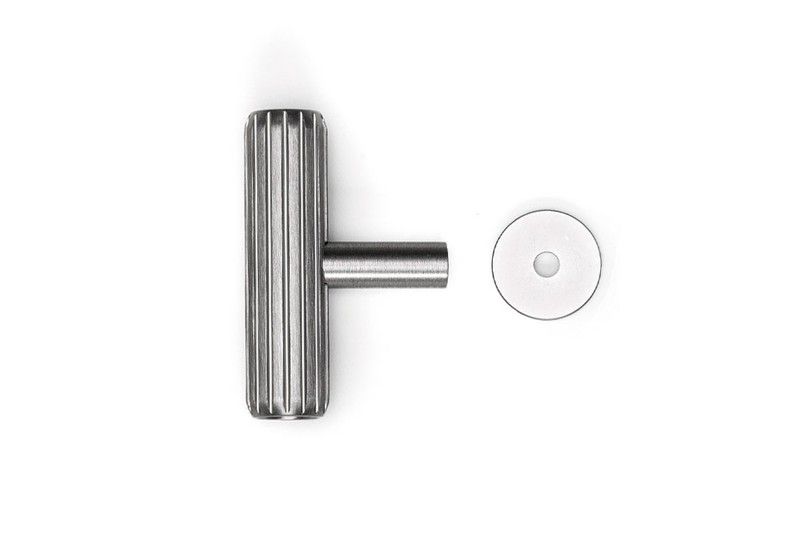 Pomo en T 0528 RILLE de Viefe A2528 1