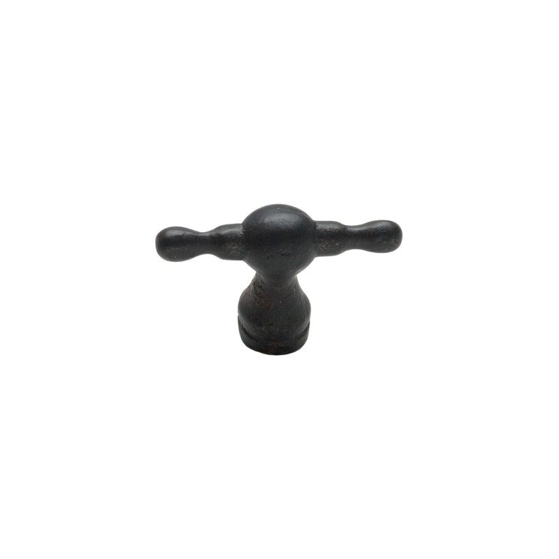 Pomo en T ref.9403 PURE de DAUBY A6603NE45 1