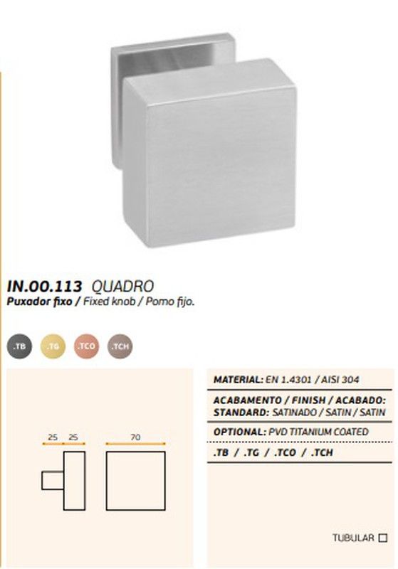 Pom fix JNF IN.00.113 LP0113 6
