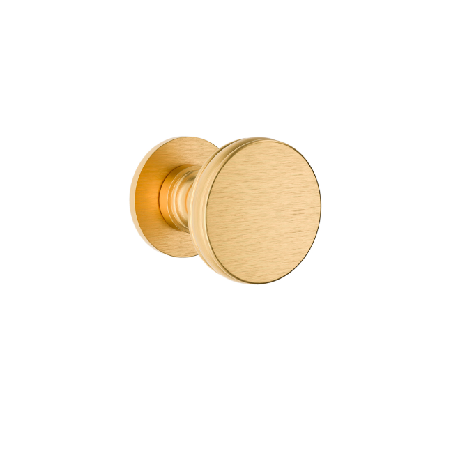 Pomo fijo LUCREZIA de DND LP0747XX00 1