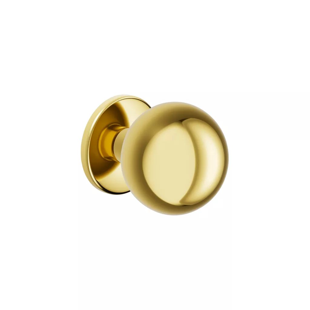 Pomo fijo SFERA de DND LP0749LP70 1
