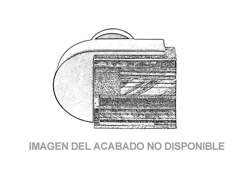 Pom fix tirador Emporia amb Lapislàtzuli LP9210 4