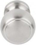Platejat - Inox mat / Acer inoxidable