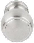 Platejat - Inox mat / Acer inoxidable