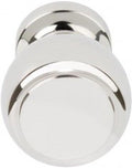 Platejat - Inox brillant / Acer inoxidable
