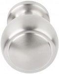 Platejat - Inox mat / Acer inoxidable