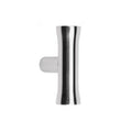 Platejat - Inox mat