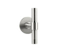 Platejat - Inox mat / Acer inoxidable