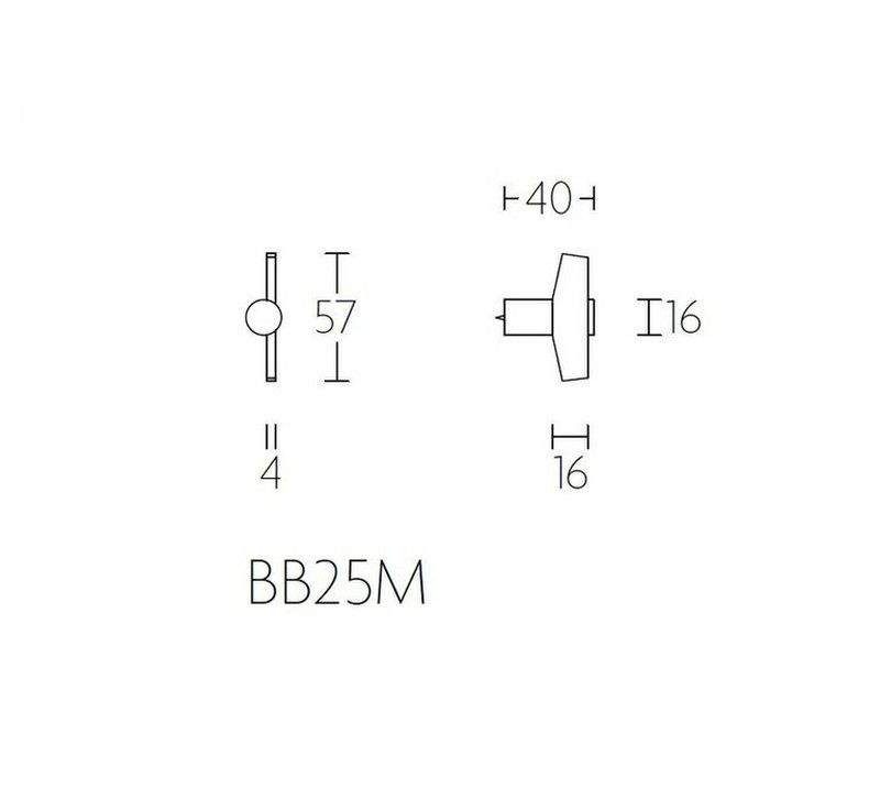Pomo Formani Tense A2800 2