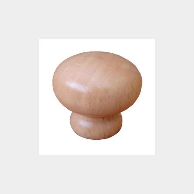 Pomo madera bolet 401 Nesu A4803 2