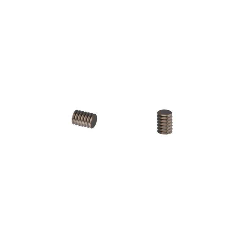 Pomo mobiliario Quincalux London 12mm A0401 2
