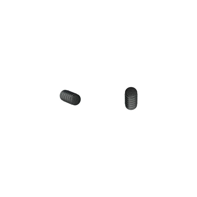 Pom mobiliari Quincalux London 12mm A0401 4