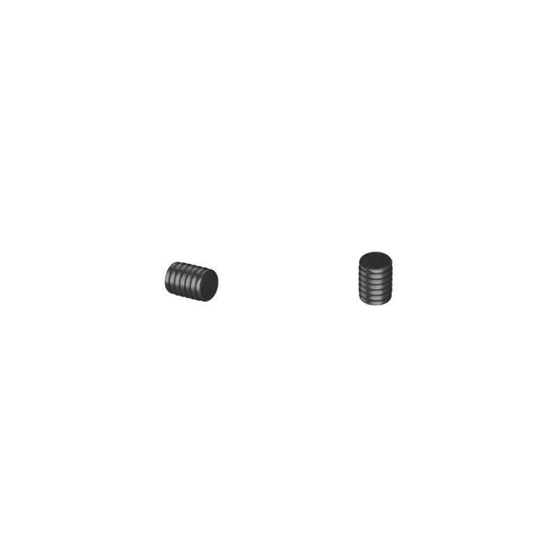 Pom mobiliari Quincalux London 12mm A0401 3