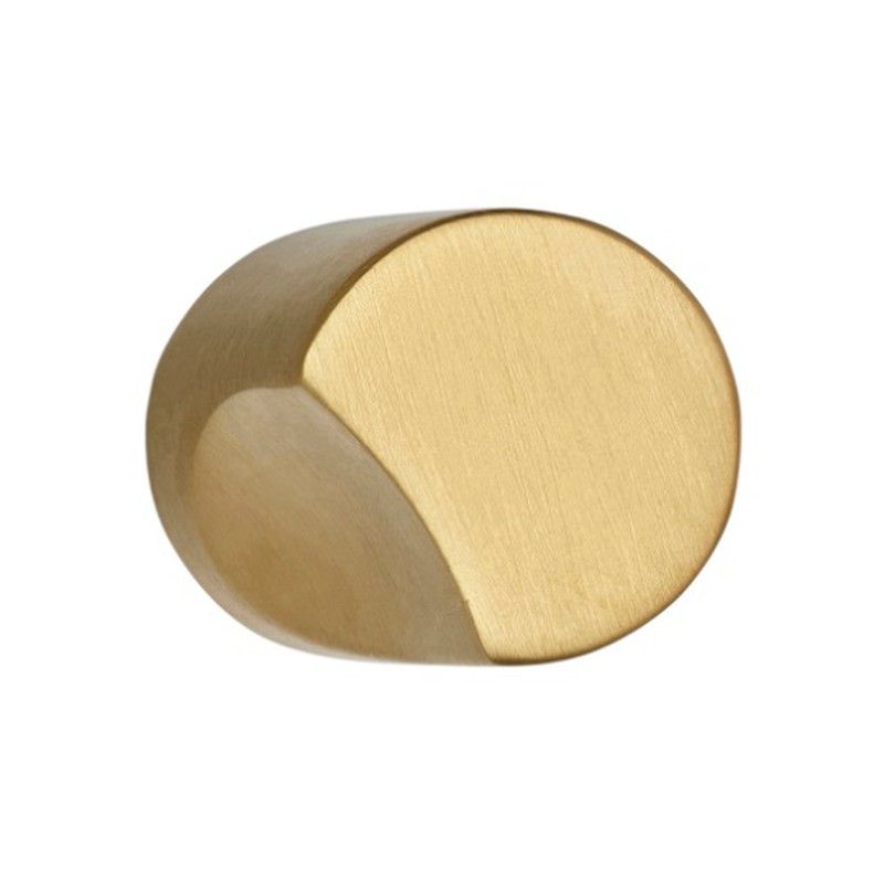 Pomo mueble DR23M Formani Eclipse A3410 2
