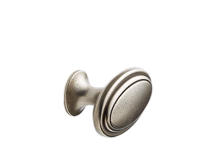 Pomo Oval 514960060 Furnipart A5149PV60 1
