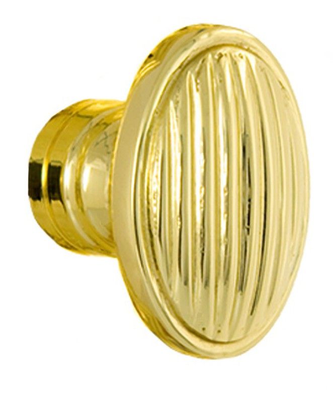 Pomo oval rayado A9120LP00 1