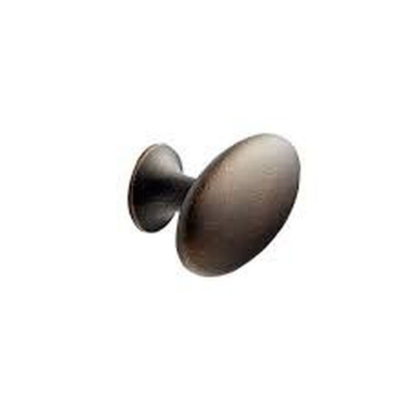 Pomo Oval simple 525060060 Furnipart A5294LA00 1