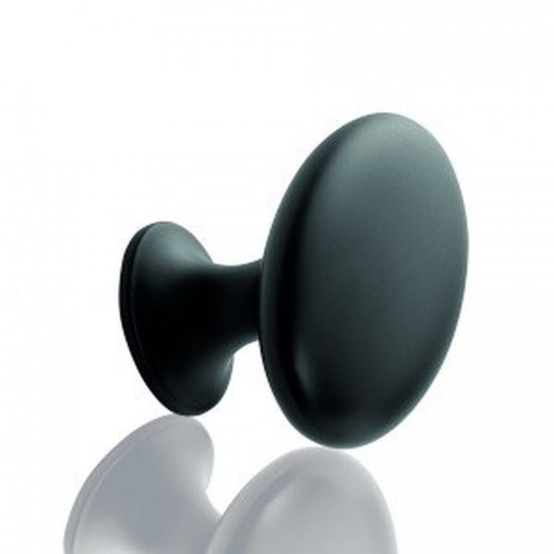 Pomo Oval simple 525060060 Furnipart A5294NM00 1
