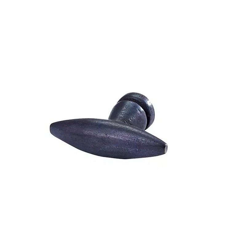 Pomo oval SPHERE J-0901-AB Jolie A3901BR04 2