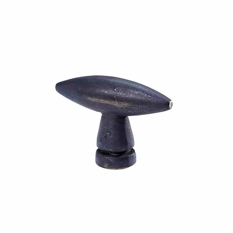 Pomo oval SPHERE J-0901-AB Jolie A3901BR04 1