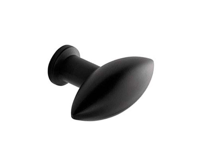 Pomo oval Zeppelin 530460053 Furnipart A5304NM00 1